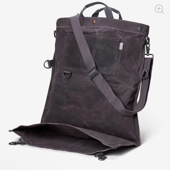 Anthropology | Harvest Gathering Bag - Picture 3 of 7